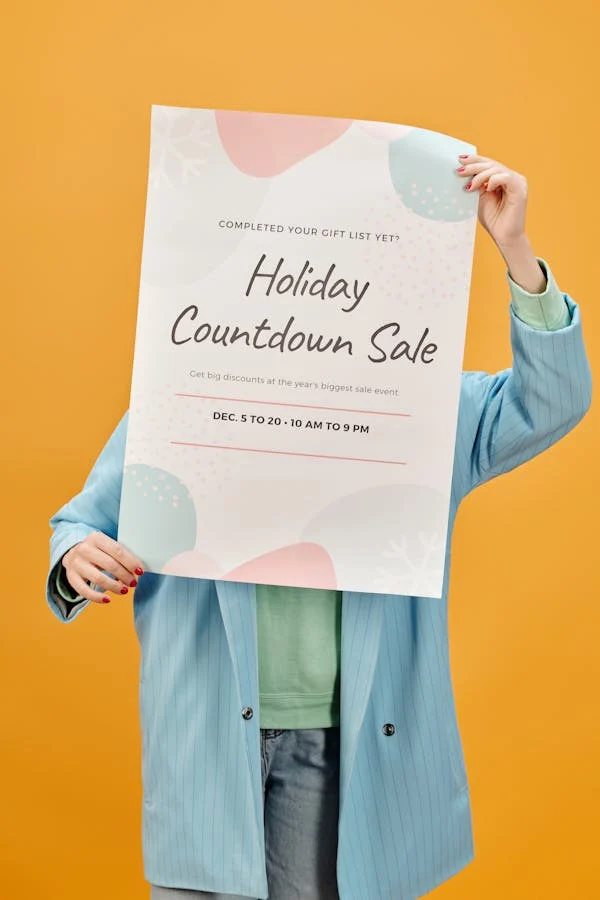 How to Boost Your Holiday Sales: Simple Digital Marketing Tips That Work