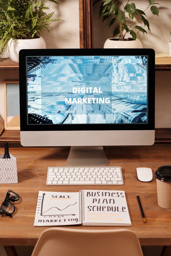 How to become a Digital Marketer
