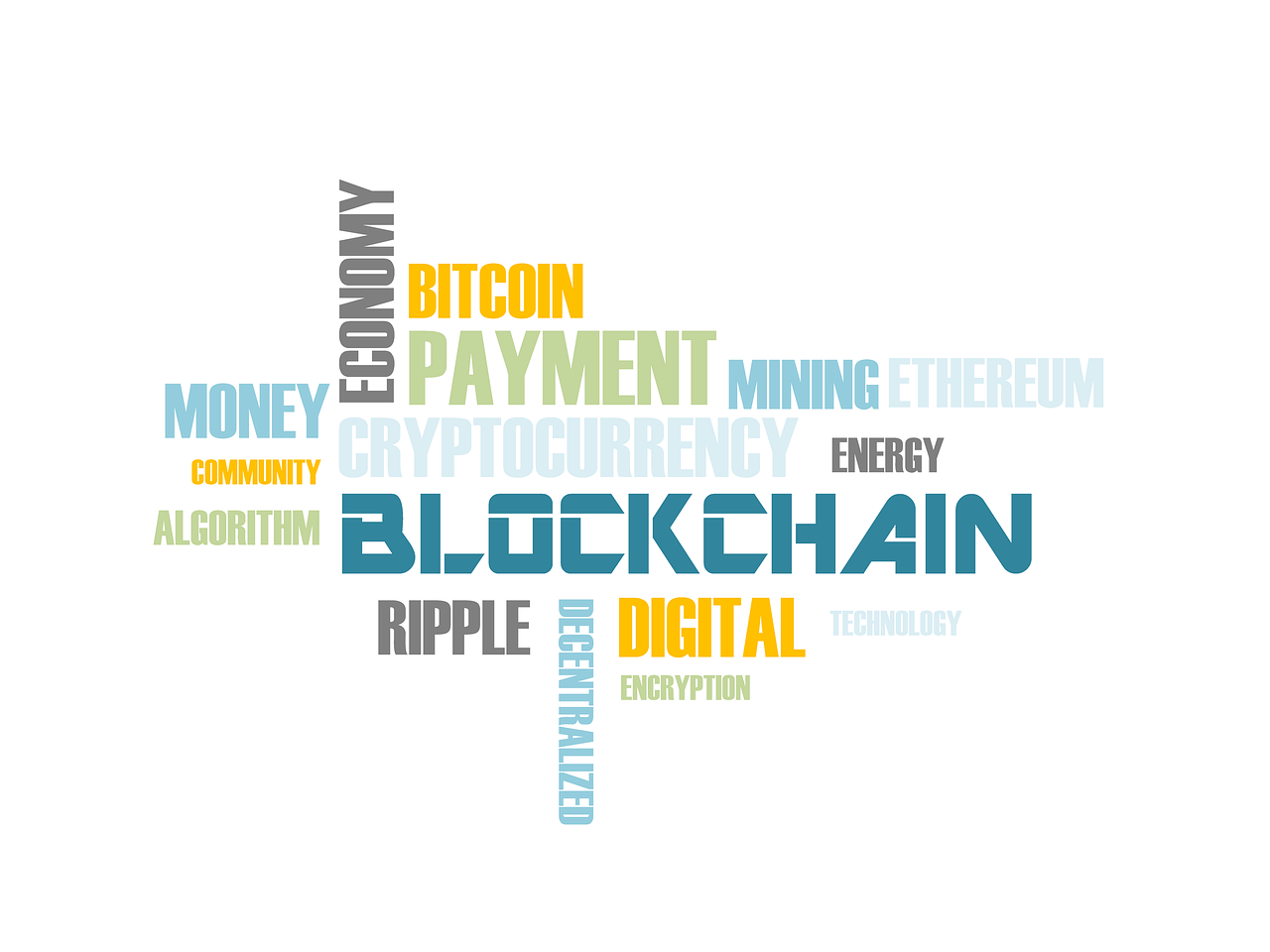 The Role of Blockchain in Digital Marketing: Transforming How Businesses Connect with Customers
