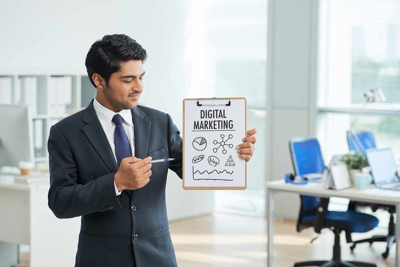 Digital Marketing Statistics for 2025: 150+ Must-Know Stats to Supercharge Your Online Strategy