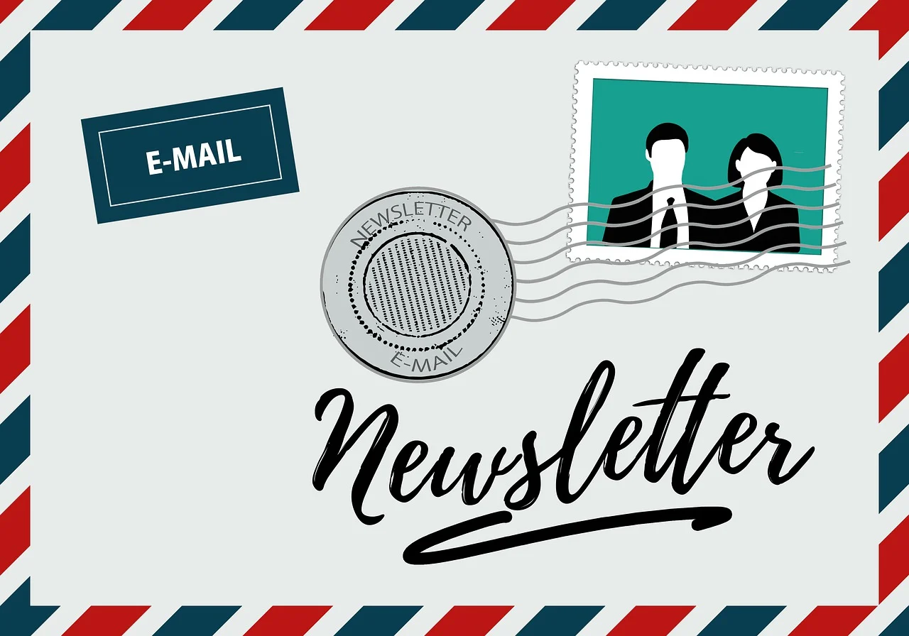 Unlock the Power of Email Newsletters: Boost Your Brand Authority and ROI with Thought Leadership