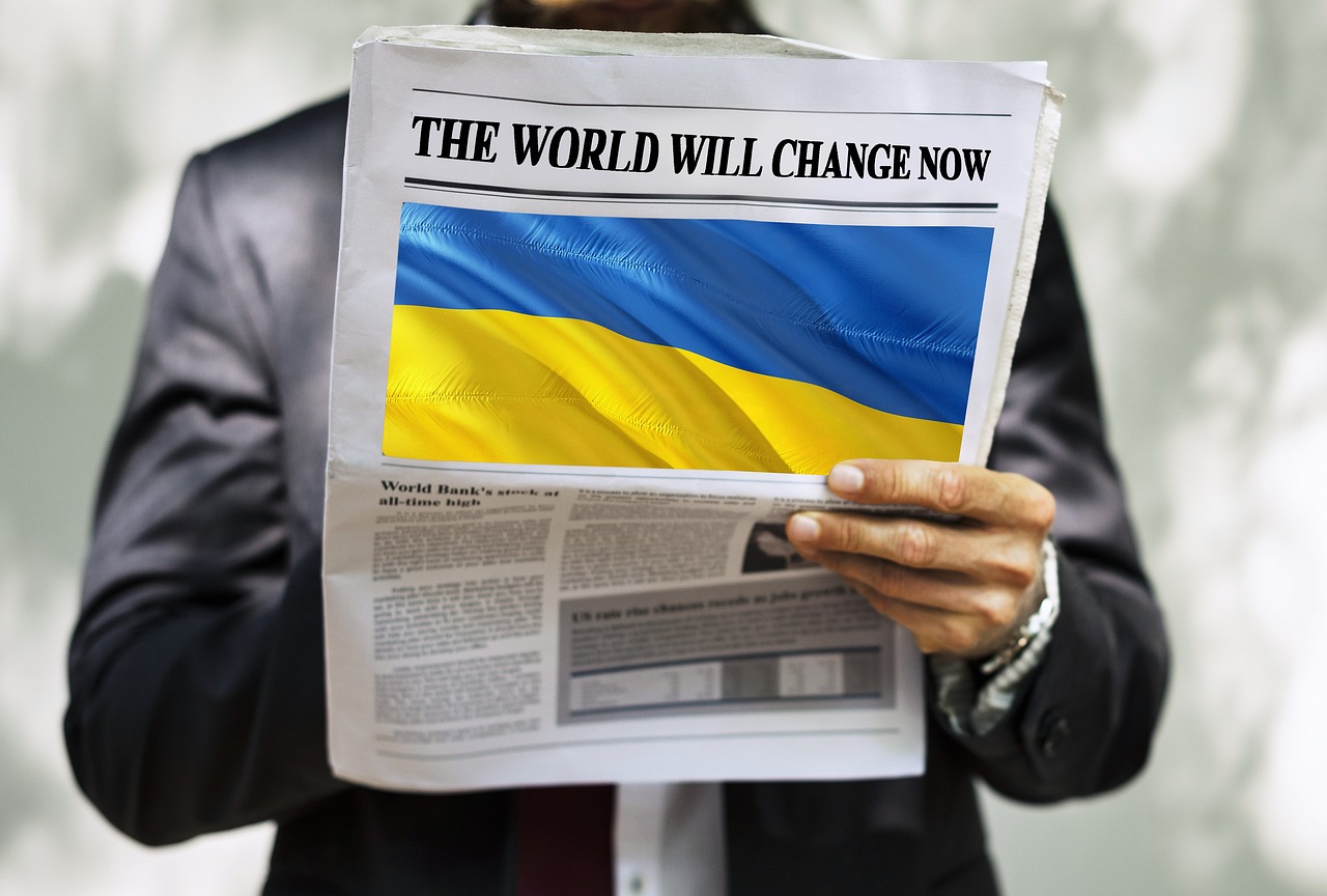 Ukraine Peace Plan 2025 – UK and France Work Together to End Ukraine-Russia War