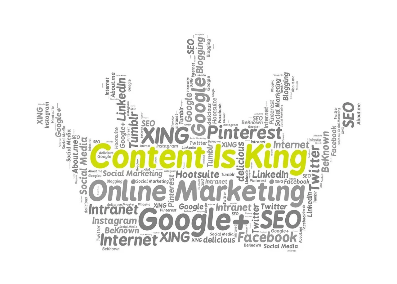 11 Easy Content Ideas That Actually Work in 2025