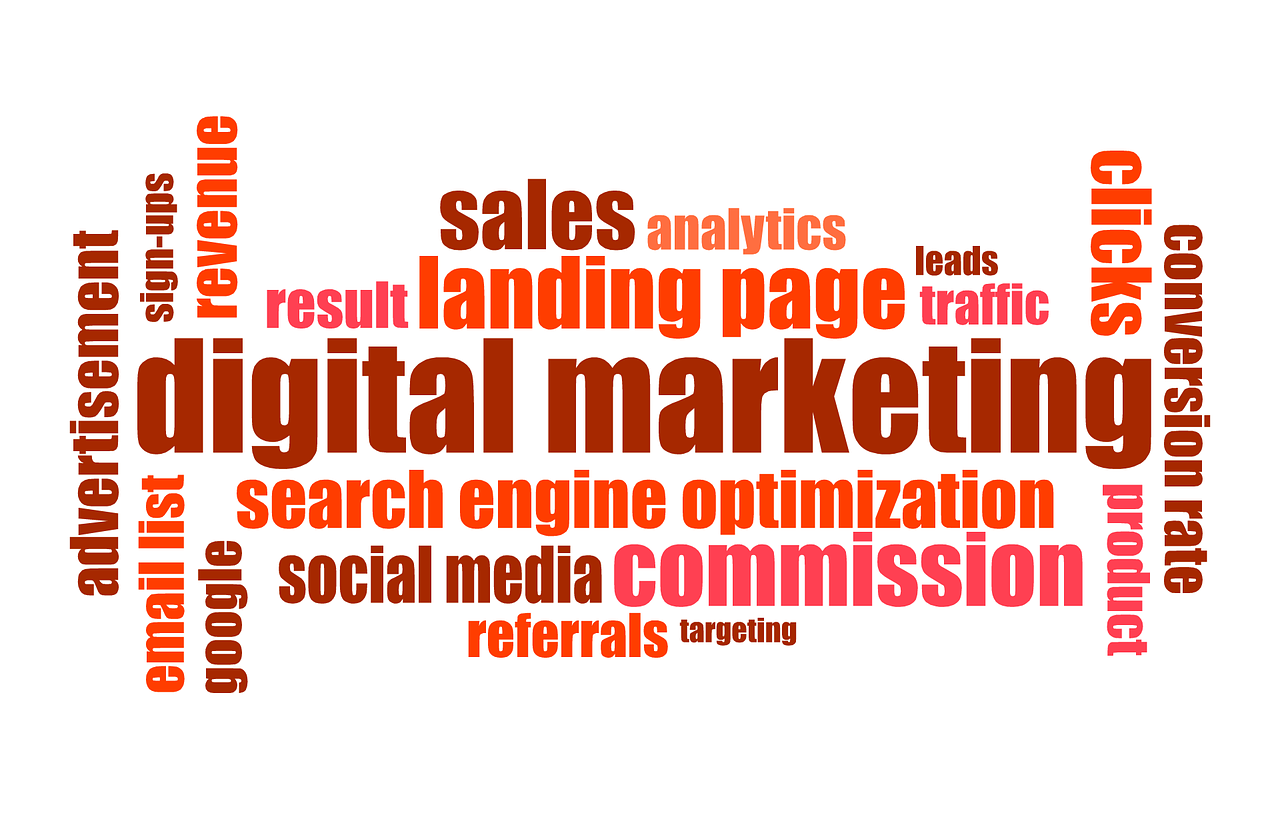 5 Powerful Ways Digital Marketing Helps Businesses Grow in 2025