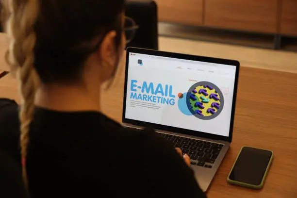 Email Marketing in 2025: The Secret to avoiding a weak Email list