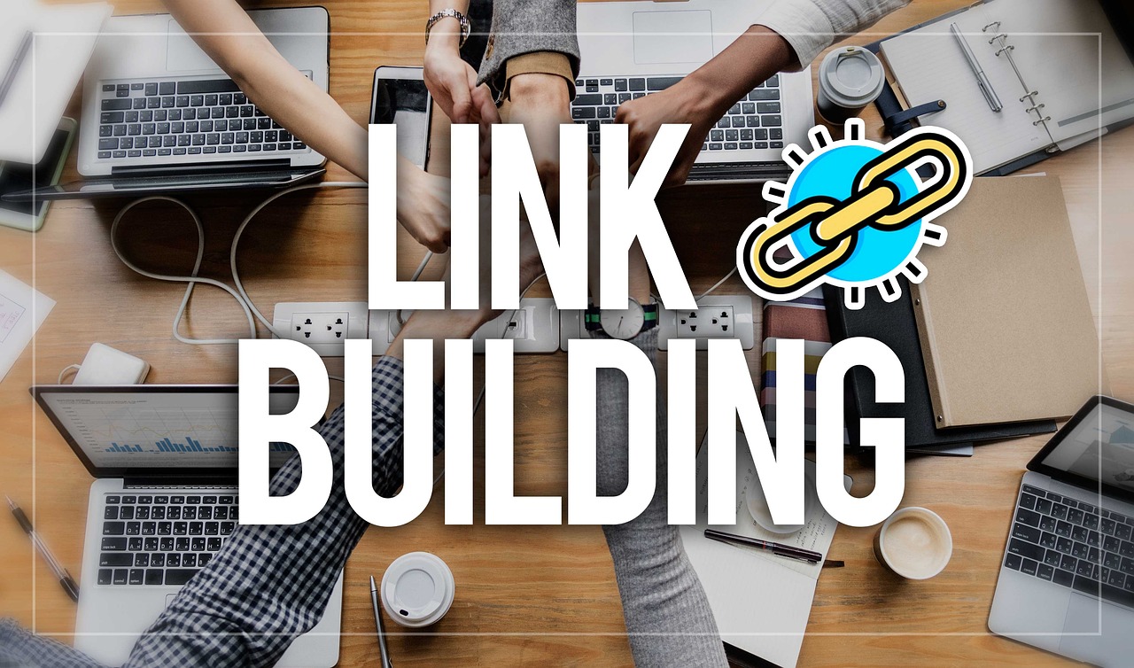 Link Building – 7 Strategies that work for E-commerce (And What to avoid in 2025)