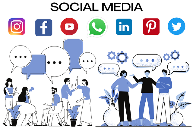 Social Media Trends 2025: What you must know to succeed online