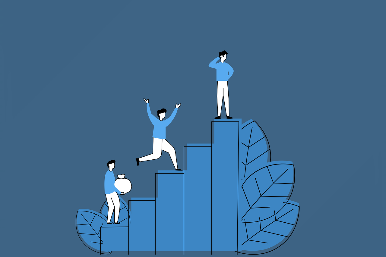 Personal Branding -5  Key Benefits that drive for small business success