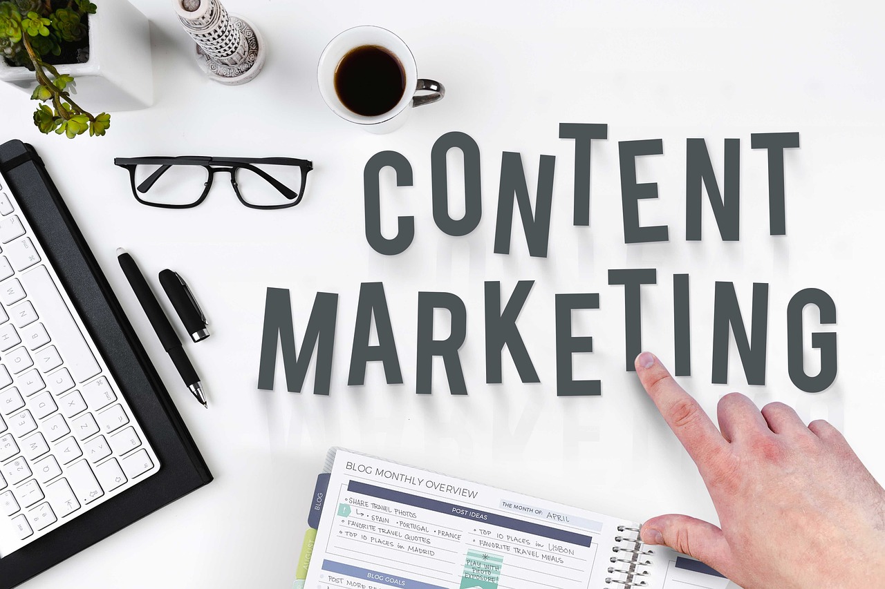 Content Marketing in 2025: Top Marketing Strategy