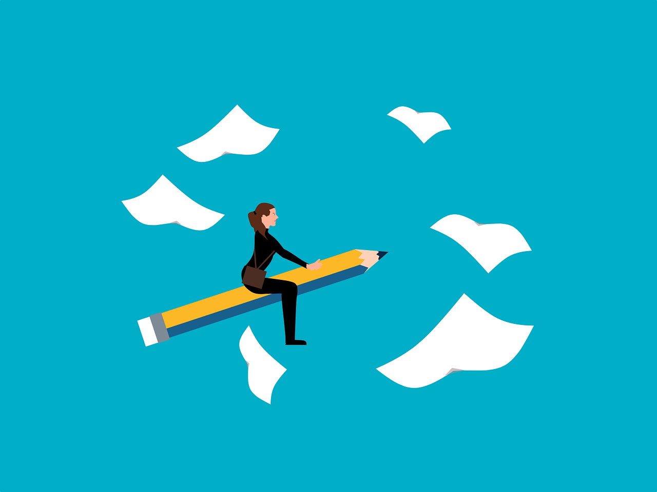 Content hub with 7 steps to create for building content authority